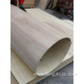 Custom Machining Bending Plywood